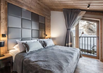 Apartment Maz – Val d’Isere