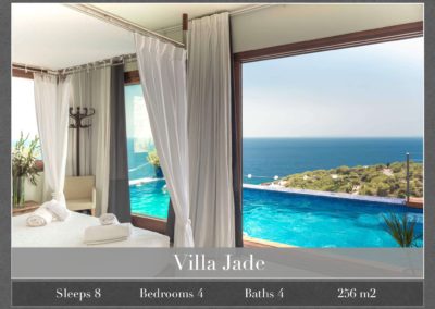 Villa Jade – Ibiza