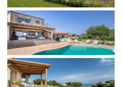 Villa HID – Porto Cervo