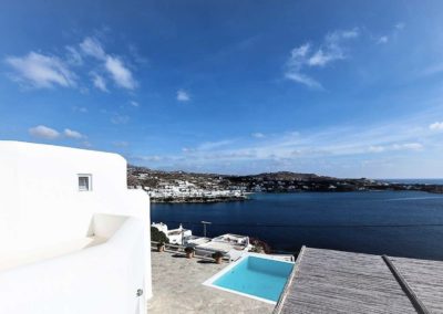 Villa Abbi – Mykonos