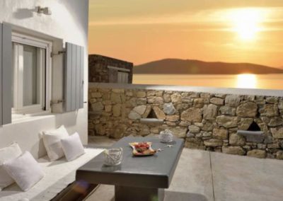 Villa B – Mykonos