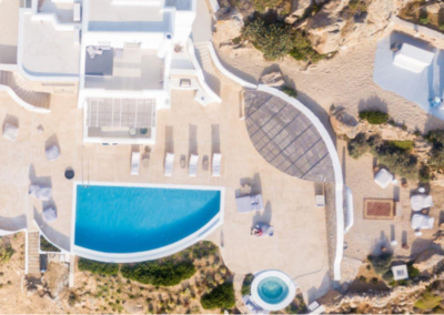 Villa Kalo – Mykonos