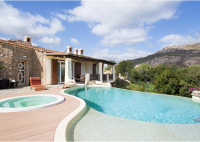 Villa Elena – Porto Cervo