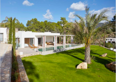 Villa Amatista – Ibiza