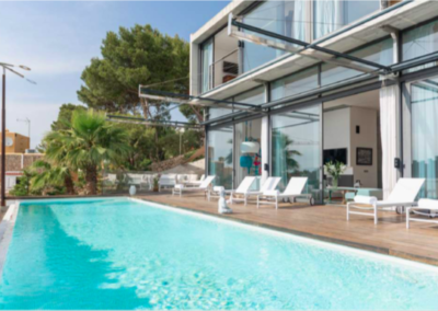 Villa Lotus – Ibiza