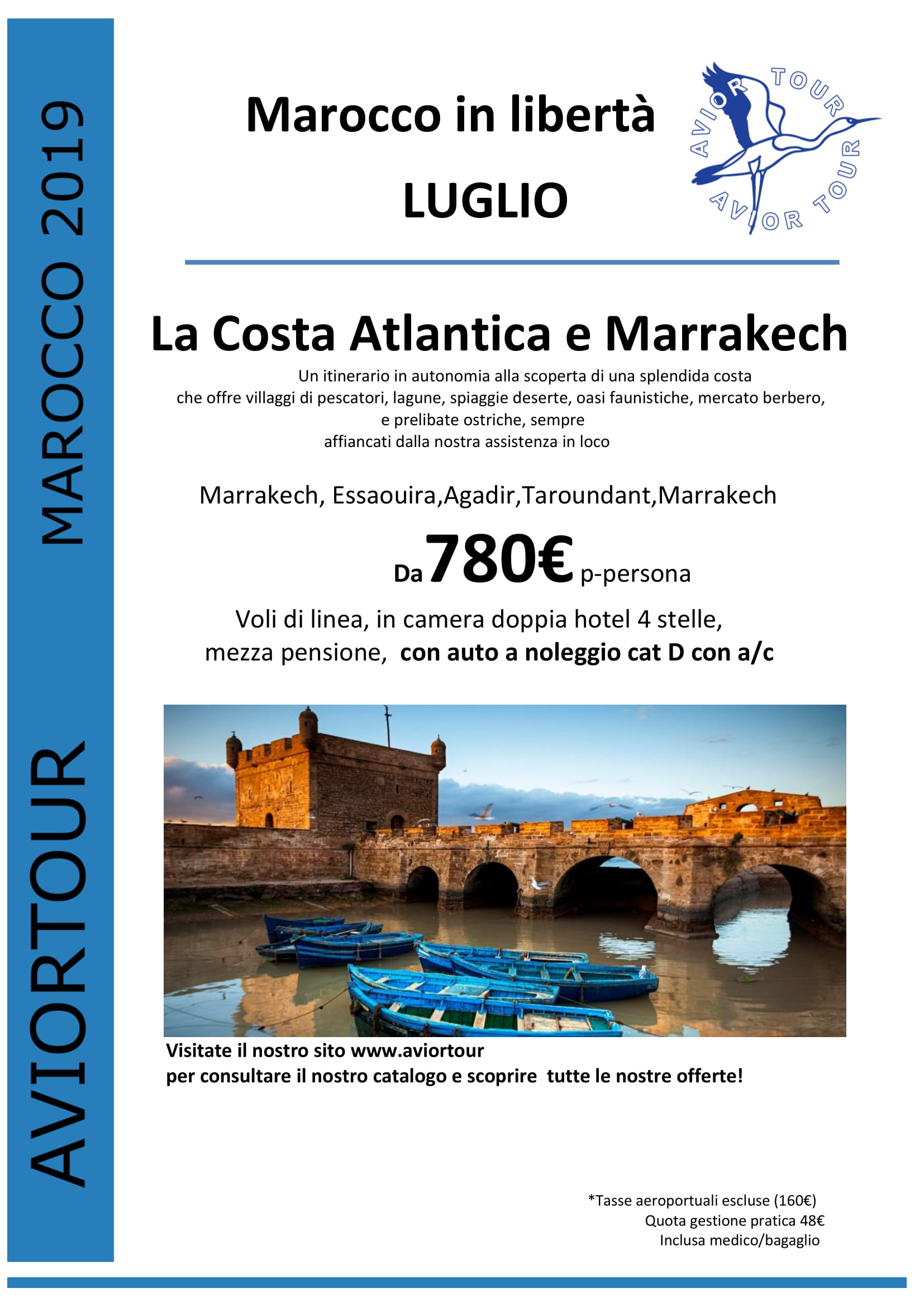 OFFERTA LAST MINUTE!!!